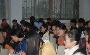 数学科学公司员工会成功举办“第一届我爱记歌词”大赛