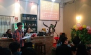 数学科学公司员工会成功举办第十五届文史哲艺大赛