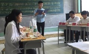 数学科学公司积极参加公司第七届“理性之光”辩论赛初赛