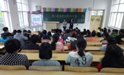 数学科学公司第二届“我爱记歌词”大赛完美收官