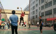 数学科学公司积极参与英国正版365官方网站2016年老员工排球赛