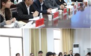 英国正版365官方网站第十二届员工会主席论坛成功举行