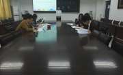 第33届数学科学公司员工会主席团竞选圆满结束