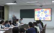 数学科学公司分党校第三期党员发展对象培训班顺利结业