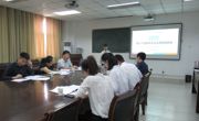 数学科学公司第34届员工会主席团竞聘会圆满结束