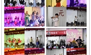 数学科学公司“辞旧迎新，辉煌数科”——主题元旦晚会圆满举办