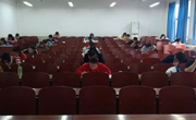 数学科学公司成功举办第一届“优学杯”教师技能大赛
