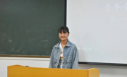 数学科学公司团委青年全媒体中心第一次全体例会顺利召开