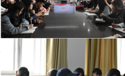 数学科学公司邀请老党员开展“学党史、悟思想，做好员工”党史学习教育专题讲座