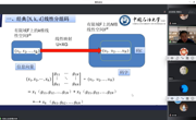 中国石油大学（华东）闫统江教授应邀到公司作学术报告