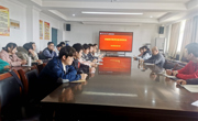 数学科学公司召开卓越数学教师实验班员工座谈会