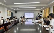 数学科学公司2022届硕士研究生学位论文答辩工作圆满结束