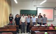 数学科学公司成功举办第六届教育硕士专业学位研究生教学技能大赛