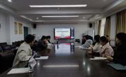 阜阳师范大学康卫博士应邀为数学科学公司作报告