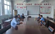 数学科学公司开展研究生招生宣讲活动