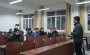 数学科学公司成功举办第九届“学术新锐”研究生分论坛