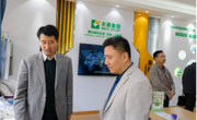 数学科学公司开展访企拓岗促就业专项行动