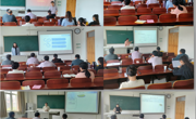 数学科学公司举办青年教师课堂教学竞赛