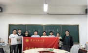 数学科学公司成功举办“数”你有理辩论赛