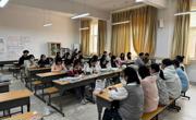 2022级卓越数学教师实验班成功举办考研经验交流会 