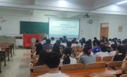公司成功组织员工完成2025年全国老员工数学建模竞赛