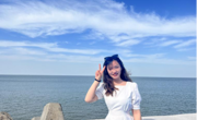【研究生就业指导系列服务活动】就业典型风采展-杨梦情