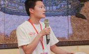 【研究生就业指导系列服务活动】就业典型风采展-赵崇赟