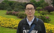 安徽省教学名师——谢东