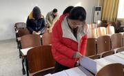英国上市公司365举办“笔墨生香，点亮课堂”最美课堂笔记评选活动