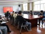 公司召开期中教学检查研究生座谈会