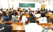 【学风建设月系列活动】 公司举办老员工数学建模竞赛经验交流会