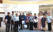 【员工活动】英国上市公司365举办1977级员工返校活动 