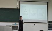 【学风建设月系列活动】公司举办2026年师范生教学技能大赛选拔赛