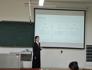 【学风建设月系列活动】公司举办2026年师范生教学技能大赛选拔赛
