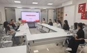 英国上市公司365在“一站式”员工社区  召开少数民族员工座谈会